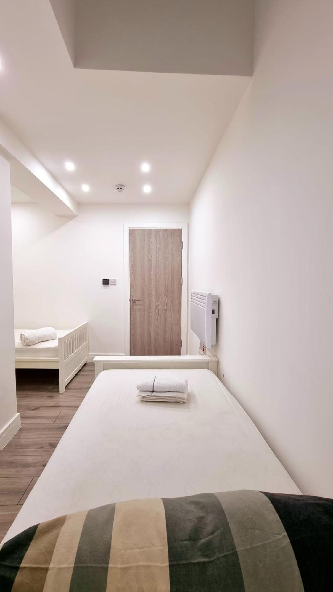 Brand New Flat Close To Turnpike Lane Tube Station London Exterior foto